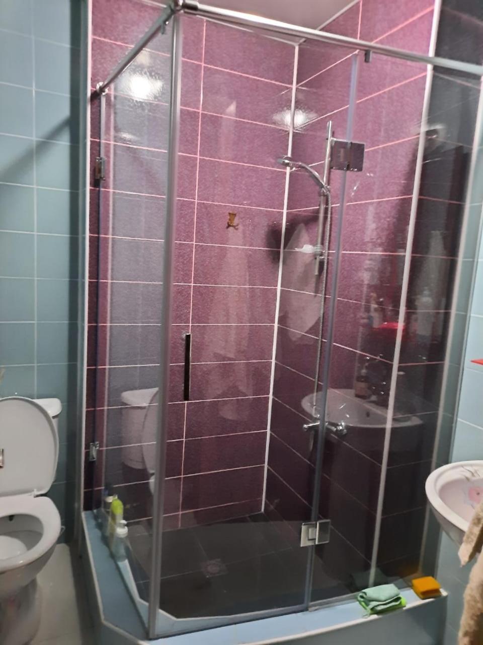 Yalcin Star Residence Apartment 300 바투미 외부 사진