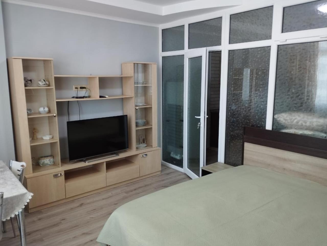 Yalcin Star Residence Apartment 300 바투미 외부 사진